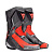 Dainese Ботинки Torque 4 628 Black/Red-Fluo в Уфе