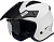 IXS Шлем iXS114 3.0 Бело-черный в Уфе