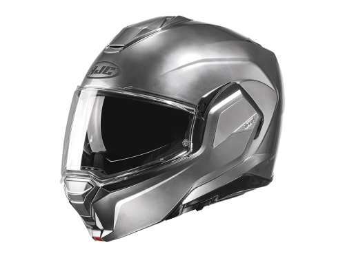 HJC Шлем i100 Hype Silver в Уфе