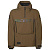 Scott Куртка XT Flex Dryo Pull-Over earth brown в Уфе