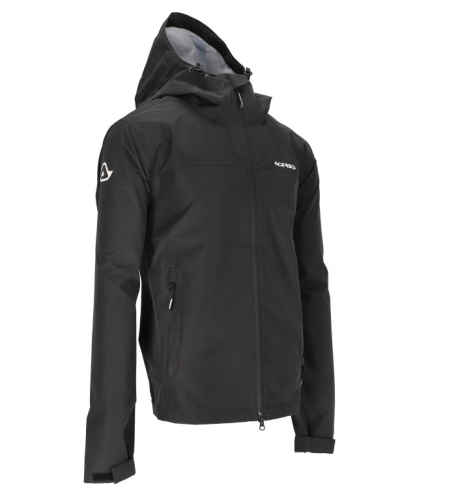 Acerbis Куртка Paddock 3L Black в Уфе