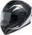 IXS Шлем интеграл iXS216 2.0 Черно-белый в Уфе