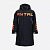 Finntrail Пальто мужское утепленное Boost 2016 GraphiteOrange в Уфе
