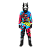 Grom Джерси Fatbear LimeBlue в Уфе