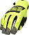 Acerbis Перчатки текстильные MX-WP Homologated Black/Yellow в Уфе