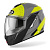 Airoh Мотошлем Rev 19 Leaden Yellow Matt в Уфе