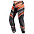 Scott Брюки Kids Noise orange/black в Уфе