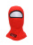 Starks Подшлемник Kids Fleece Красный в Уфе Starks Подшлемник Kids Fleece Красный в Уфе