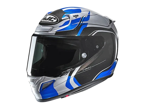 HJC Шлем RPHA12 Lawin MC2 в Уфе