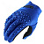 100% Мотоперчатки текстильные Airmatic Glove Blue/Black в Уфе
