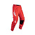 Leatt Штаны подростковые Moto 3.5 V26 Red в Уфе