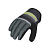 Scott Перчатки 350 Race Kids grey/yellow в Уфе