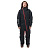Dragonfly Комбинезон Gravity 2.0 Man Black - Red 2025 в Уфе