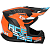 Acerbis Шлем детский Profile Junior Black/Orange в Уфе