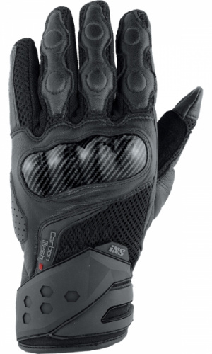 IXS Перчатки Carbon Mesh 3 в Уфе