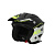 Acerbis Шлем Jet Aria 22-06 Black/Fluo-Yellow в Уфе