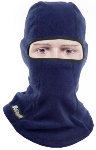 Starks Подшлемник Balaclava Fleece Collar Синий в Уфе