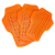 Scout Вставка защиты спины Security D3O LVL 2 orange в Уфе