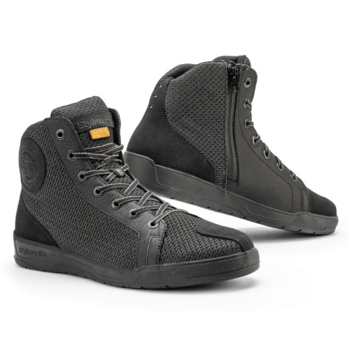 Stylmartin Мотокеды Tank WP Men Black в Уфе