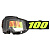100% Очки Accuri 2 Goggle Fairbanks / Clear в Уфе
