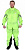 Hyperlook Дождевик раздельный Titan Green man в Уфе