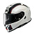 Shoei Шлем Neotec 3 Satori TC-6 бело-черно-красный в Уфе
