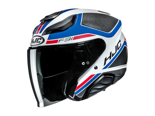HJC Шлем F31 Ceron MC21SF в Уфе