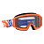 Scott Очки подростковые Primal orange clear в Уфе