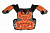 Acerbis Защита тела (Панцирь) Gravity Roost Orange в Уфе
