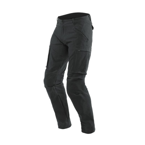 Dainese Брюки Combat 001 Black в Уфе
