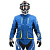 Dragonfly Куртка Эндуро Freeride Blue-Yellow в Уфе