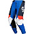 SCOTT Брюки 450 Angled blue/red в Уфе