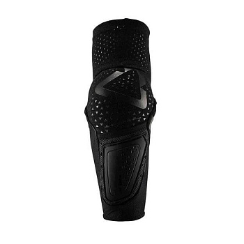 Leatt Налокотники 3DF Elbow Guard Hybrid Black в Уфе