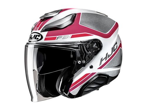 HJC Шлем F31 Ceron MC8 в Уфе