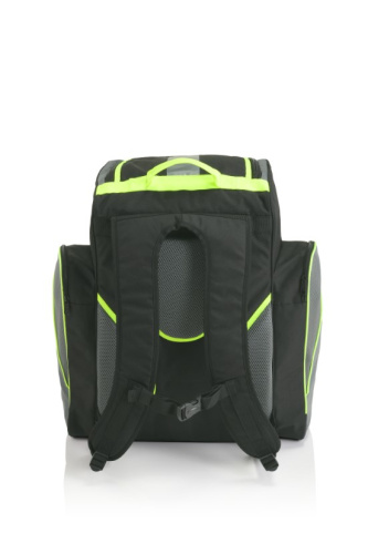 Acerbis Рюкзак Jerla Black/Yellow (102 L) в Уфе