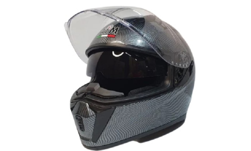 AIM Шлем интеграл JK320 Carbon в Уфе