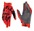 Leatt Перчатки 2.5 Windblock Red  в Уфе