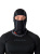 Starks Подшлемник Light Combi черный в Уфе Starks Подшлемник Light Combi черный в Уфе