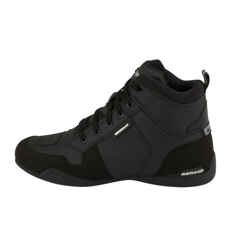 Bering Ботинки Sumatra Black в Уфе