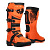 Acerbis Мотоботы кроссовые Artiglio Orange/Black в Уфе