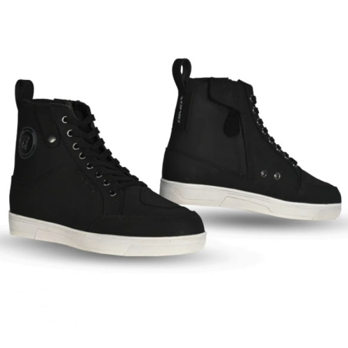 Dimox Ботинки Bolt Sneaker Black в Уфе