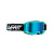 Leatt Маска Vizion 3.5 Iriz Acid Blue 35 VLT V25 в Уфе