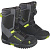 Scott Ботинки зимние X-Trax EVO Black-Safety Yellow в Уфе
