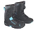 Scott Ботинки зимние Kulshan Black/Bright/Blue в Уфе