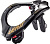 Leatt защита шеи 3.5 Neck Brace 2025 Black в Уфе