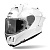 Airoh Мотошлем GP 800 White Gloss в Уфе