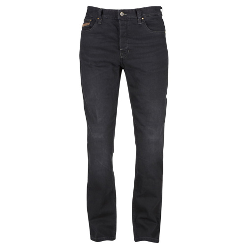 Furygan Мотоджинсы Jean D11 Stretch Черный в Уфе