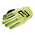 Five Перчатки MXF4 mono fluo yellow в Уфе
