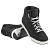 Forma Ботинки Swift X Fit Dry Black/White в Уфе