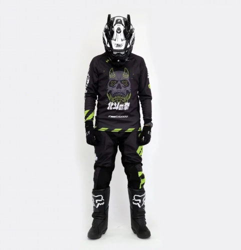 Grom Джерси Cyber C6 в Уфе